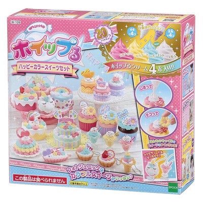 whipple craft creations deluxe set