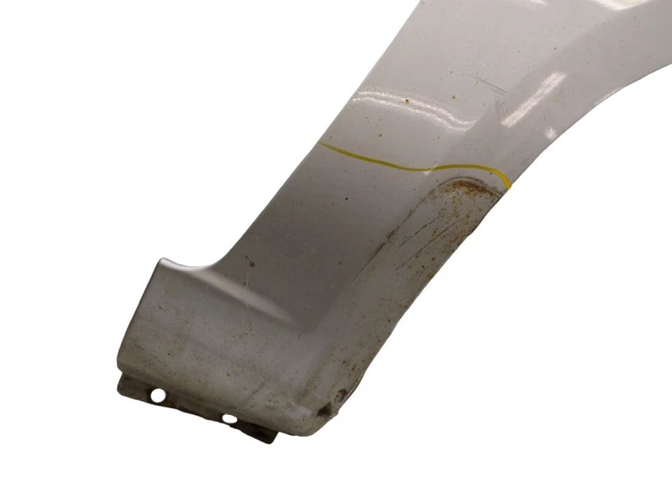 2007-2012 Kia Rondo Passenger FR Fender Used OEM 663111D000  Foto 4 de 4