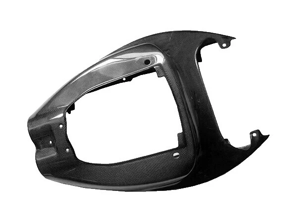 Aprilia 摩托车车身和车架