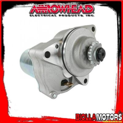 SCH0005 ANLASSER KAZUMA Kat 150 All Year - 150cc - -