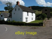 Lower Treseny Farm Grosmont For a short time in the 1930s this  c2006