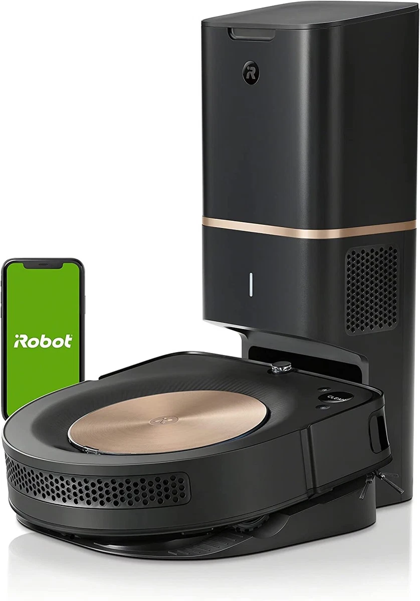 robot irobot