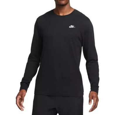 big and tall men nike shirts
