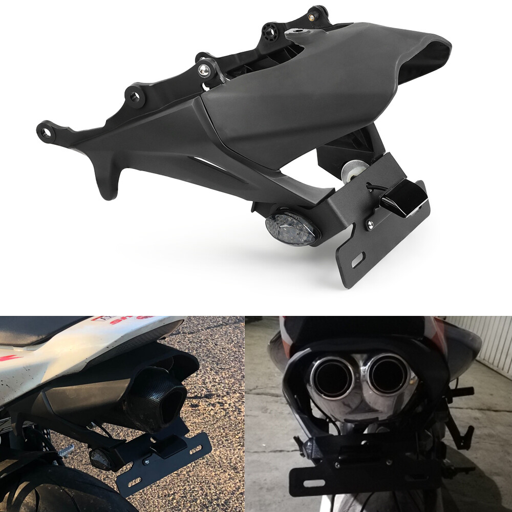 ★von★② Fender Eliminator License Plate Holder For HONDA CBR 1000RR