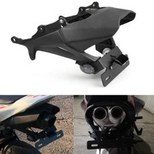 Fender Eliminator License Plate Holder For HONDA CBR 1000RR CBR1000RR 2006-2007