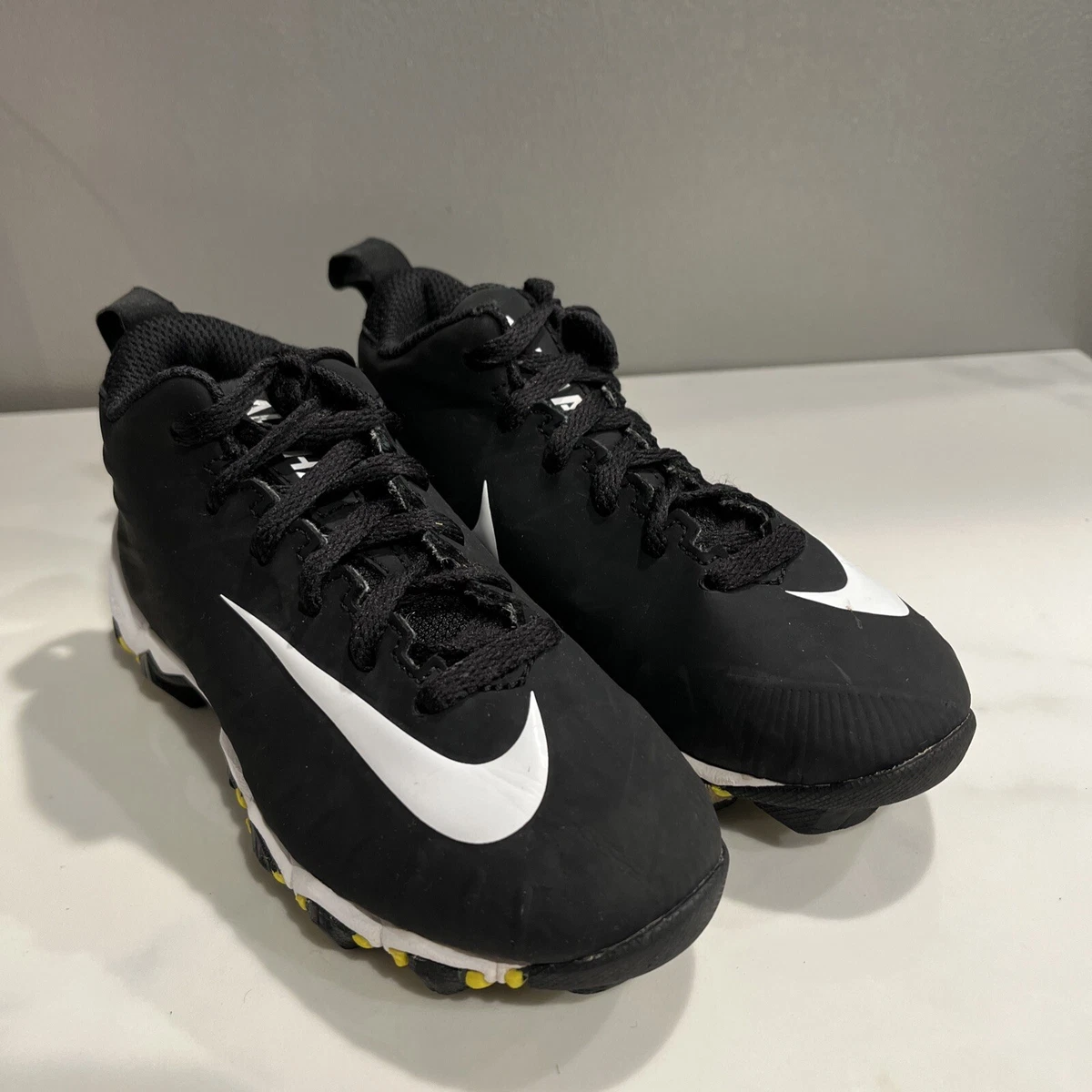 Football sales cleats 11c
