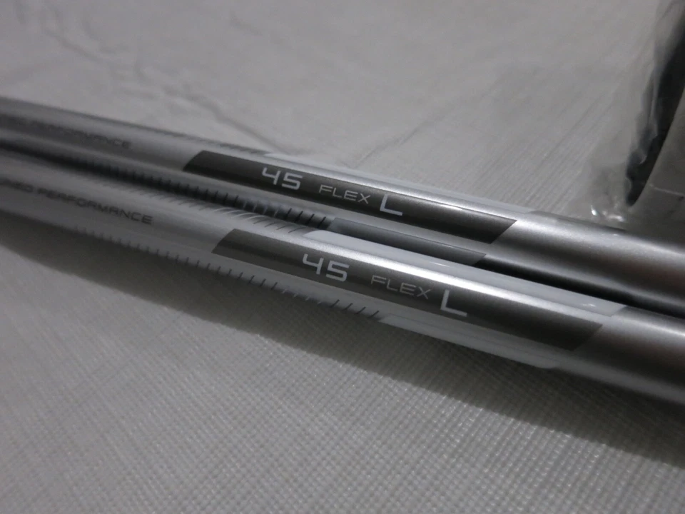 TaylorMade M4 3-Wood & 5-Wood Set - 15* - 18* - TM 45 Ladies Graphite - NEW - Image 2 of 4