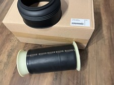 BMW X5 X6 E70 E71 E72 GENUINE Air Suspension Rear Pneumatic Spring x1 psc