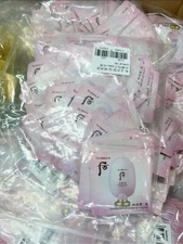 The history of Whoo Essential Sun Base SPF 50+ PA+++ Makeup Base 1ml x 90pcs