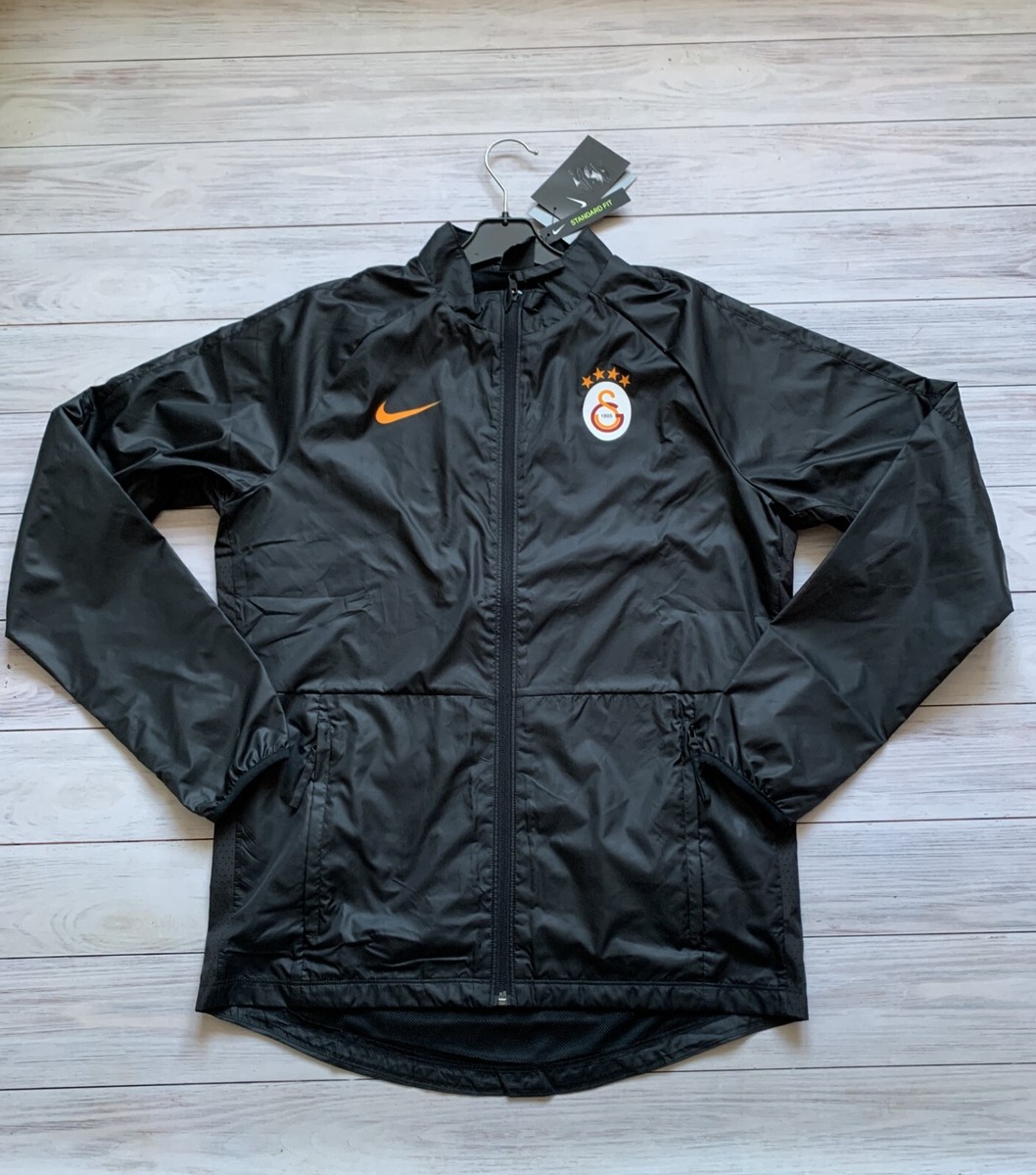 Galatasaray Training Football Soccer Jacket Top Nike Size S
