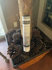 Re-Design with Prima MOROCCAN DREAMS Transfer