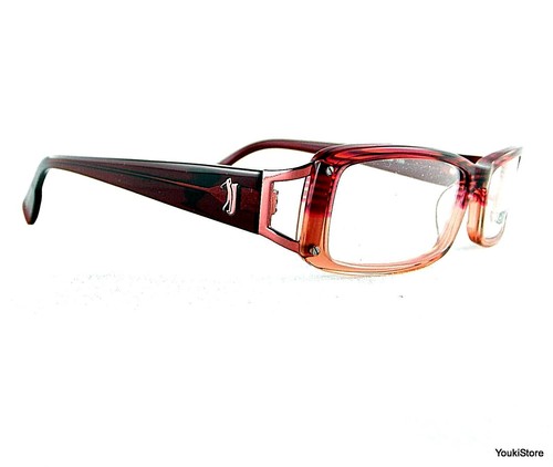 JECKERSON occhiali da vista JK50141 M77 53 15 135 eyeglasses Made in Italy  CE! | eBay