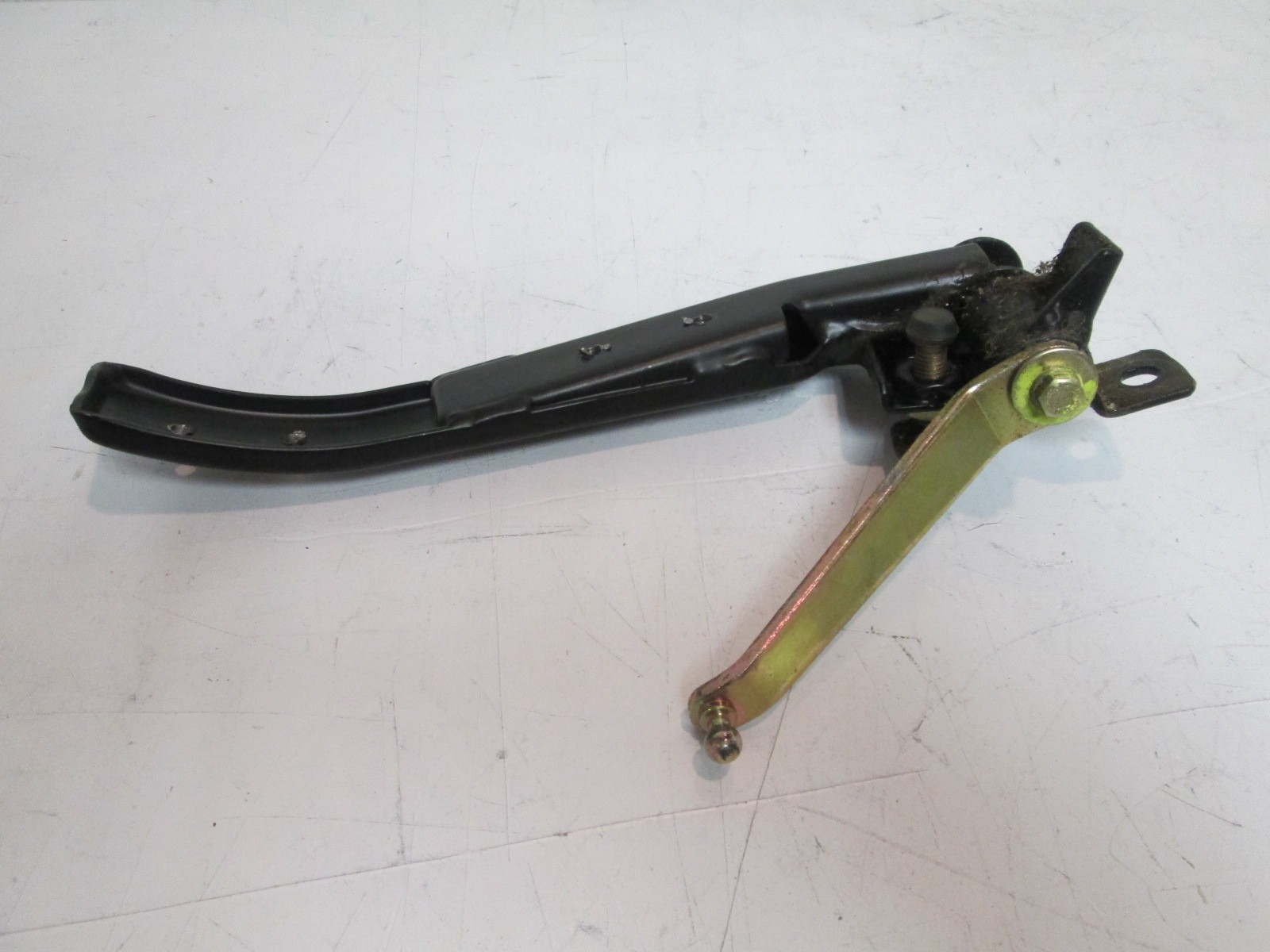 Ferrari 355 Throttle / Accelerator Pedal LHD USED # 163173