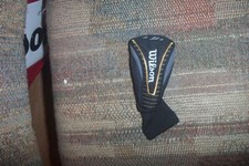 BRAND NEW Wilson  Universal 4h hybrid headcover