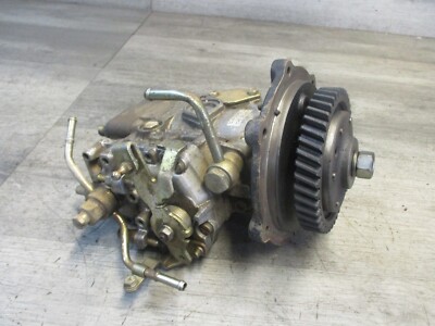 97 1997 Mustang Skid Steer Loader 2060 Engine Injection Pump | eBay