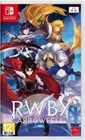 RWBY: Arrowfell Nintendo Switch Brand New Sealed