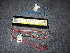 MAGNETEK RAPID START BALLAST 412-L-SLH-TC-P