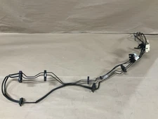 Motorcraft BRT195 Rear Rearward Brake Hydraulic Line - HC3Z-2C296-AC