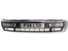 VW GOLF III 1H1 Frontstoßstange 2.80 Petrol 128kw 1996 35673528