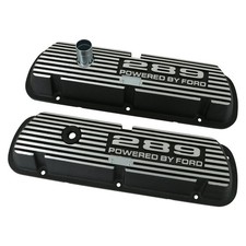 Scott Drake 6a582-289 Engine Valve Cover Set