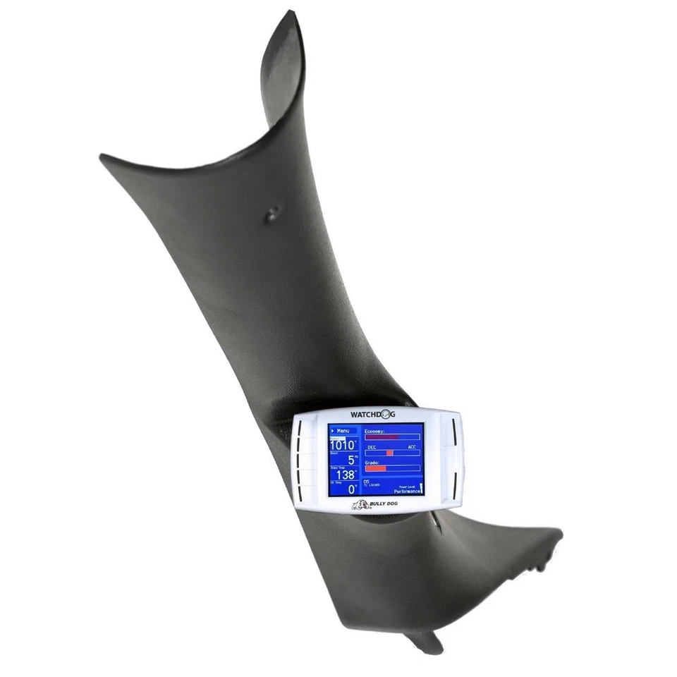 Bully Dog A Pillar Mount Fits: 2007 Chevrolet Silverado 1500 Classic, 1500 HD Cl Foto 4 de 4