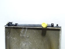 Radiateur Mazda BT50