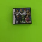 The Sims 2 (Nintendo DS, 2004) Complete in Box