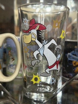 quick draw Glass