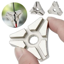 Bicycle Spoke Wrench Carbon Steel 6 Way Bike Rim Truing Tool Adjust wheel Spokes
