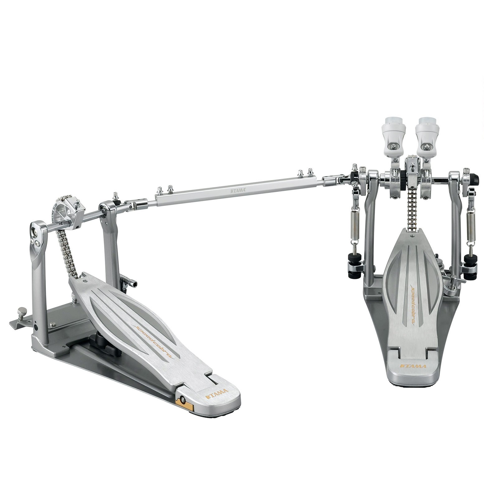 Педаль для контрабасового барабана TAMA HP910LWN Speed Cobra 910