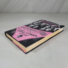 Snakes! Guillotines! Electric Chairs! Dennis Dunaway 2015 Hardccover HC DJ Snakes! Guillotines! Electric Chairs! Dennis Dunaway 2015 Hardccover HC DJ