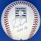 Greg Maddux Signed Autographed Hall Of Fame MLB Baseball w/ “HOF 14” Beckett COA