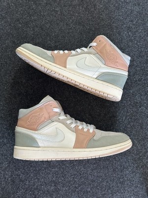 Nike Jordan 1 Mid 43 Milan
