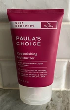 Paula's Choice Skin Recovery Replenishing Moisturizer Dry Very Dry 60ml SEALED