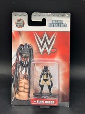 WWE Jada Toys Finn Balor 'The Demon' 2