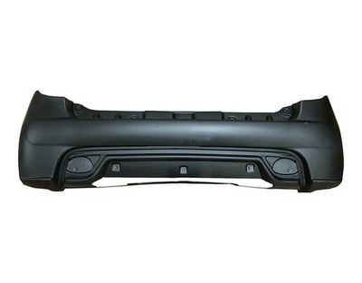 STOßSTANGE HINTEN LIGIER JS 50 PROGRESS SPORT AB 2013 FAHRGESTELLNUMMER VJRB1C2R