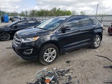 2015 Ford Edge Rear Carrier Assembly 2 0l 4wd 2015 Ford Edge Rear Carrier Assembly 2 0l 4wd