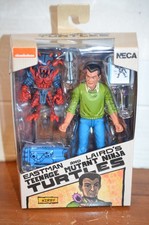 KIRBY Action Figure 2023 NECA Eastman & Laird's Teenage Mutant Ninja Turtles NIB