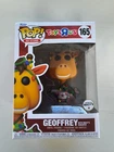 Funko Pop! Ad Icons - GEOFFREY - Toys R Us - Macy's - 165