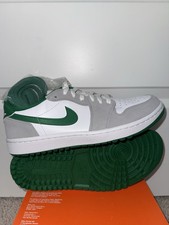 Jordan 1 Golf Low Pine Green for Sale | Authenticity Guaranteed | eBay