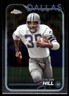 Calvin Hill 2024 Topps Chrome #41 Cowboys NFL READ FREE SHIPPING AutographDen