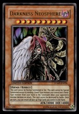 Darkness Neosphere JUMP-EN036 Prices | YuGiOh Shonen Jump Promo | YuGiOh  Cards