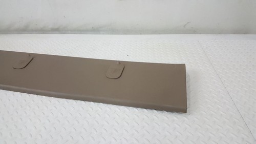 2004 Chevy Silverado K1500 Rear Anchor Molding - Picture 2 of 11