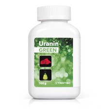 TROTEC Markierungsfarbstoff Uranin Green | Le...