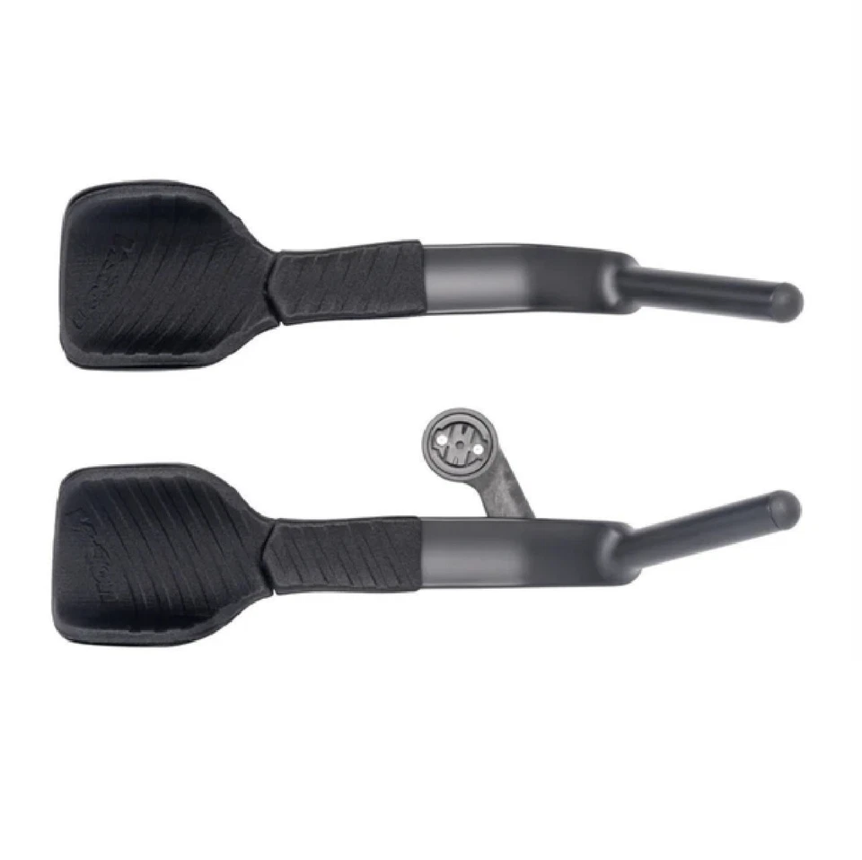 Vision Metron TFE EVO Triathlon Prolunghe Aerobar L (340 mm) - Immagine 3 di 4