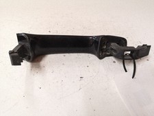 Porte arrière et accessoires Volvo V50