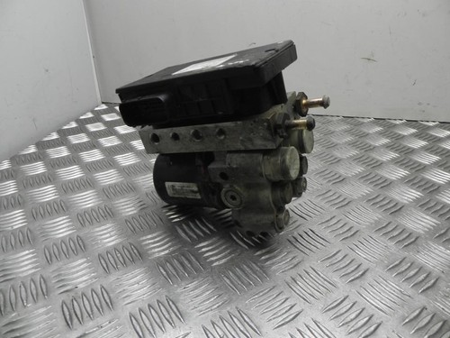 ABS-Steuergerät Hydraulikblock Ford GALAXY 2000 7M0907379A