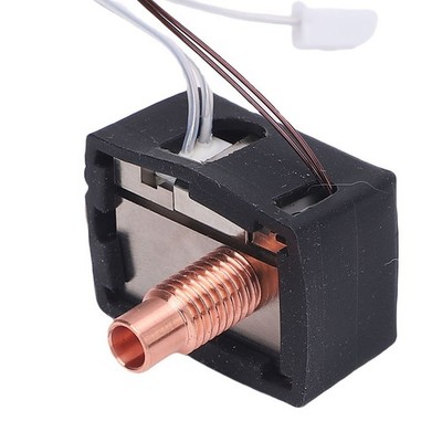 Hotend-Kit Für Prusa I3 MK3S Ti-Legierung Roter Kupfer-Heatbreak CuCrZr-Legierun
