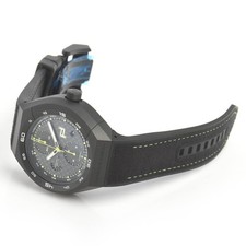 Porsche Design Monobloc Actuator Chronotimer Flyback 6033.6.01.010.06.2 SW13290 2