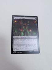 MTG - Agents of HYDRA - Marvel Super Heroes NM/M Condition